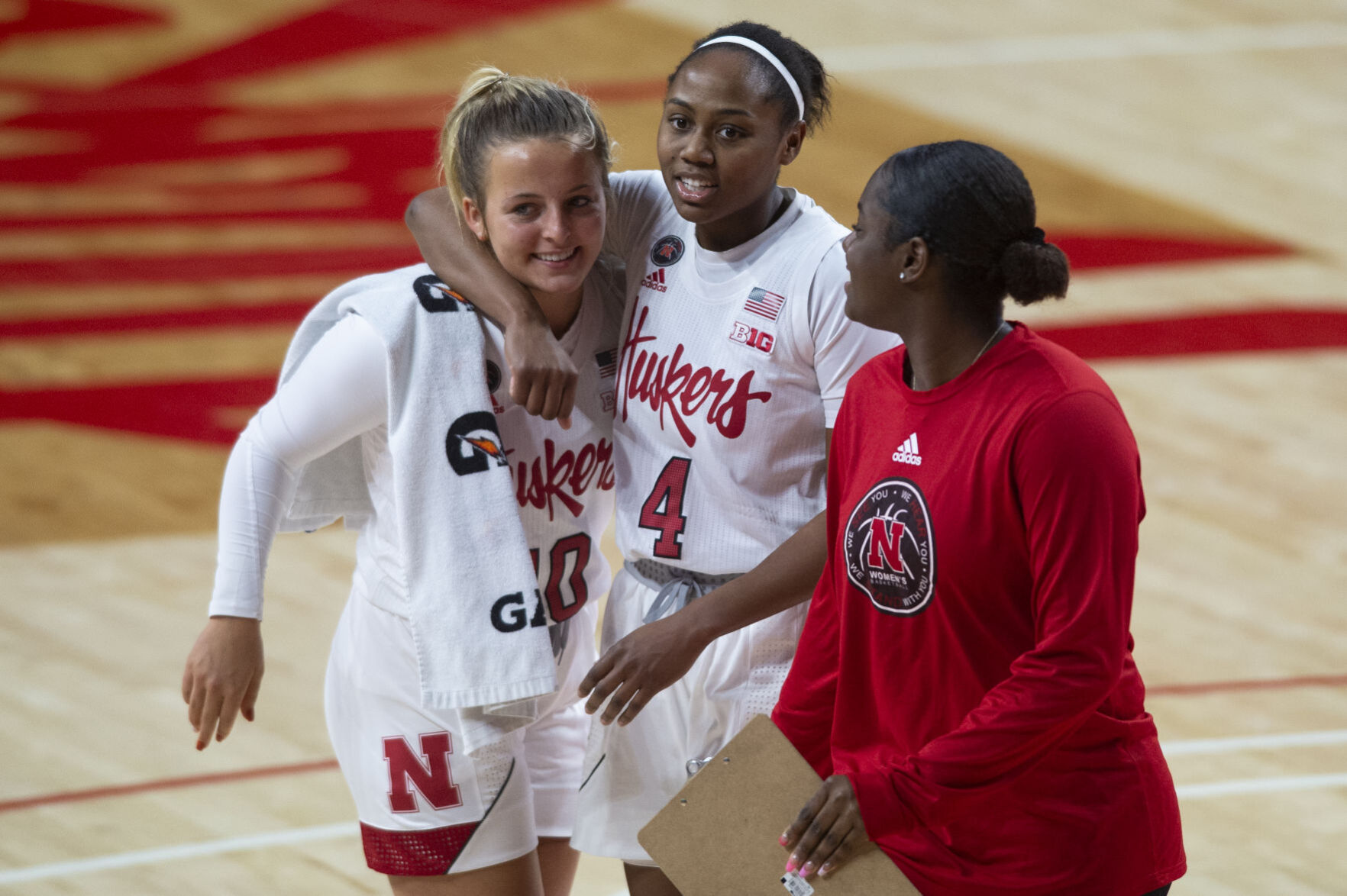 Illinois at Nebraska, 12.10